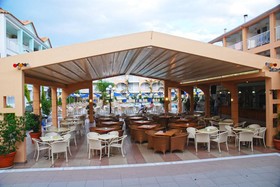 TUI SUNEO Tsilivi Admiral