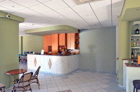 Alamis Hotel & Apartments