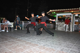 Alamis Hotel & Apartments