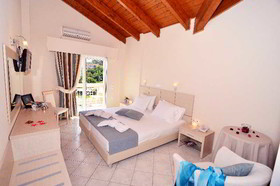 Al Mare Boutique Hotel
