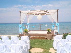 Al Mare Boutique Hotel