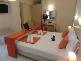 Al Mare Boutique Hotel