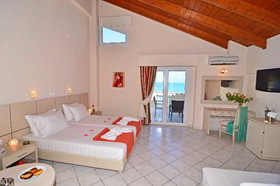 Al Mare Boutique Hotel