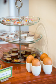 Andreolas Luxury Suites Hotel