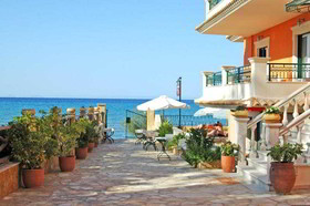 Andreolas Luxury Suites Hotel