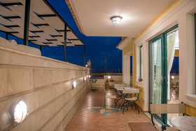 Andreolas Luxury Suites Hotel
