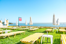 Andreolas Luxury Suites Hotel