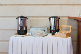 Andreolas Luxury Suites Hotel