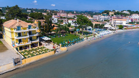 Andreolas Luxury Suites Hotel