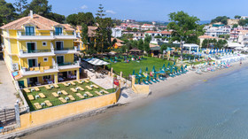 Andreolas Luxury Suites Hotel