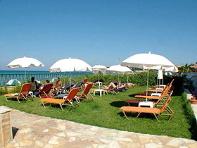 Andreolas Luxury Suites Hotel
