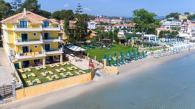Andreolas Luxury Suites Hotel