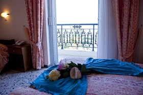 Anetis Beach Hotel
