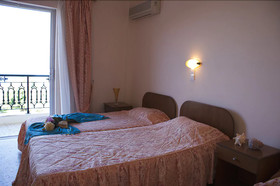 Anetis Beach Hotel