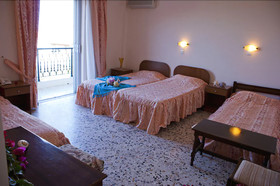 Anetis Beach Hotel