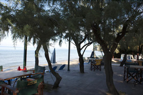 Anetis Beach Hotel