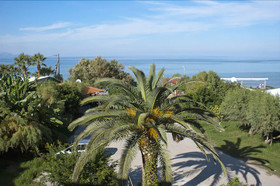 Anetis Beach Hotel