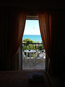 Anetis Beach Hotel