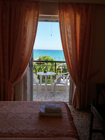Anetis Beach Hotel