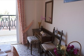 Anetis Beach Hotel