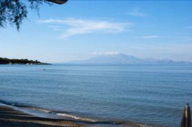 Anetis Beach Hotel