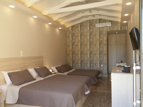 Anetis Beach Hotel
