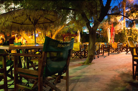 Anetis Beach Hotel
