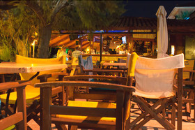 Anetis Beach Hotel