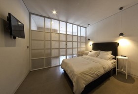 Aqua Bay Hotel