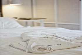 Aqua Bay Hotel