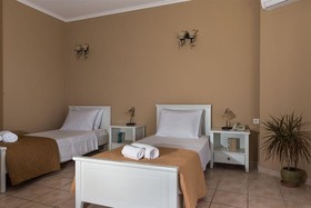 Arkadia Luxury Hotel Apartments