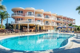 Arkadia Luxury Hotel Apartments