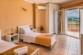 Arkadia Luxury Hotel Apartments