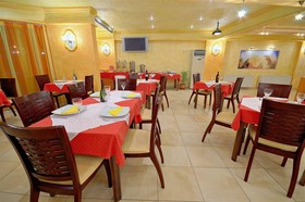 Arkadia Luxury Hotel Apartments