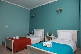 Arkadia Luxury Hotel Apartments
