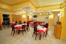 Arkadia Luxury Hotel Apartments