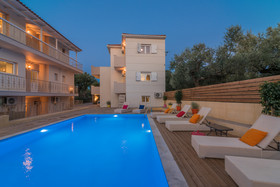 Asante Group Holiday Homes