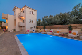 Asante Group Holiday Homes