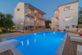 Asante Group Holiday Homes