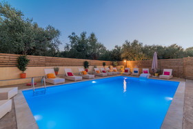 Asante Group Holiday Homes