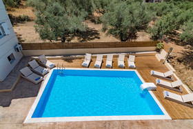 Asante Group Holiday Homes