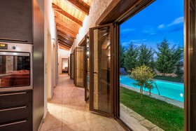 Astarte Villas - Kyveli Villa