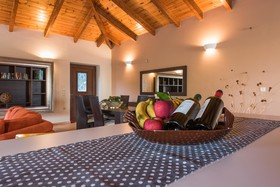 Astarte Villas - Kyveli Villa