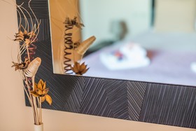 Astarte Villas - Kyveli Villa