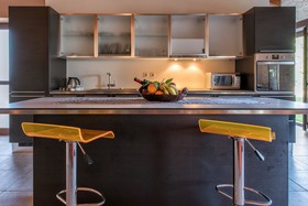 Astarte Villas - Kyveli Villa