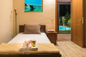 Astarte Villas - Kyveli Villa