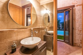 Astarte Villas - Kyveli Villa