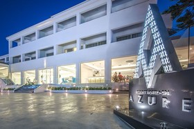Azure Resort & Spa