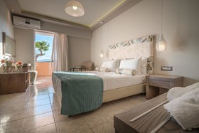 Balcony Hotel