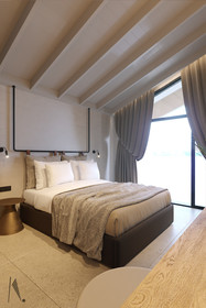 Contessina Hotel